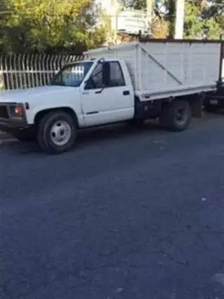 Fletes Ochoa