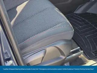 Chevrolet Equinox 2016 LT 4p SUV