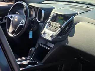 Chevrolet Equinox 2016 LT 4p SUV