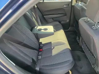 Chevrolet Equinox 2016 LT 4p SUV