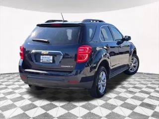Chevrolet Equinox 2016 LT 4p SUV