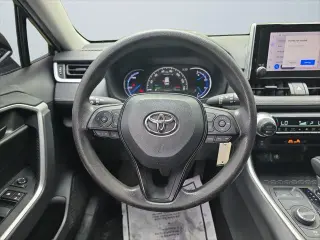 Toyota RAV4 Hybrid 2023 AWD LE 4p SUV