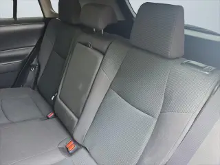 Toyota RAV4 Hybrid 2023 AWD LE 4p SUV