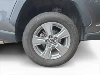 Toyota RAV4 Hybrid 2023 AWD LE 4p SUV