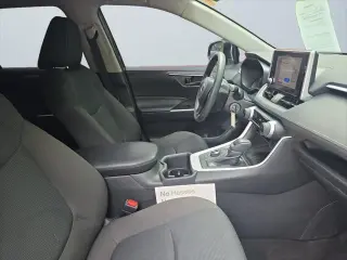 Toyota RAV4 Hybrid 2023 AWD LE 4p SUV