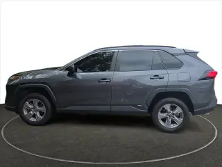 Toyota RAV4 Hybrid 2023 AWD LE 4p SUV