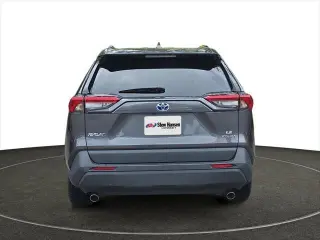 Toyota RAV4 Hybrid 2023 AWD LE 4p SUV
