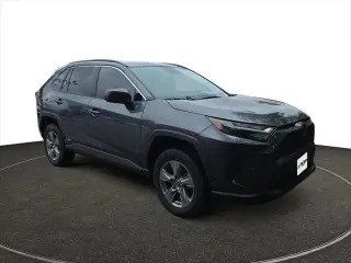 Toyota RAV4 Hybrid 2023 AWD LE 4p SUV