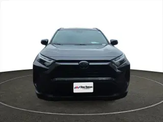 Toyota RAV4 Hybrid 2023 AWD LE 4p SUV