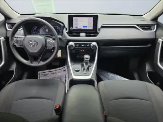 Toyota RAV4 Hybrid 2023 AWD LE 4p SUV