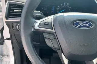 Ford Edge 2024 AWD SEL 4p SUV