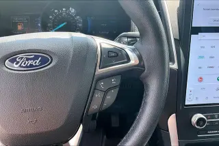 Ford Edge 2024 AWD SEL 4p SUV