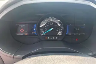 Ford Edge 2024 AWD SEL 4p SUV