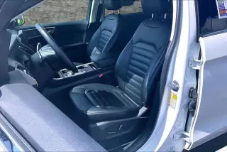 Ford Edge 2024 AWD SEL 4p SUV