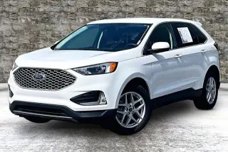 Ford Edge 2024 AWD SEL 4p SUV