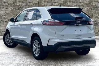 Ford Edge 2024 AWD SEL 4p SUV