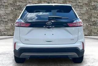 Ford Edge 2024 AWD SEL 4p SUV
