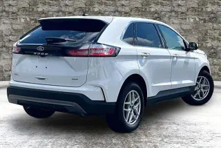 Ford Edge 2024 AWD SEL 4p SUV