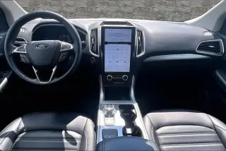 Ford Edge 2024 AWD SEL 4p SUV