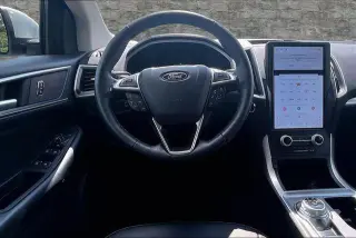 Ford Edge 2024 AWD SEL 4p SUV