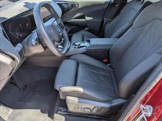 BMW X3 2025 AWD 30 xDrive 4dr Vehículo de Actividad Deportiva