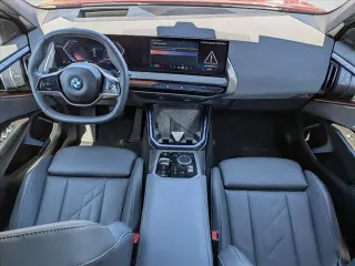 BMW X3 2025 AWD 30 xDrive 4dr Vehículo de Actividad Deportiva