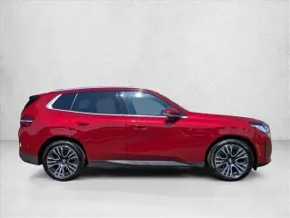 BMW X3 2025 AWD 30 xDrive 4dr Vehículo de Actividad Deportiva