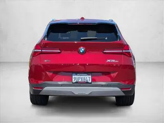 BMW X3 2025 AWD 30 xDrive 4dr Vehículo de Actividad Deportiva