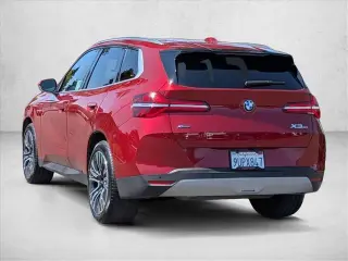 BMW X3 2025 AWD 30 xDrive 4dr Vehículo de Actividad Deportiva