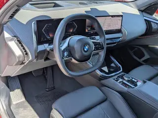 BMW X3 2025 AWD 30 xDrive 4dr Vehículo de Actividad Deportiva