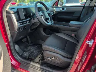 Hyundai SANTA FE 2025 AWD SEL SUV de 4 puertas