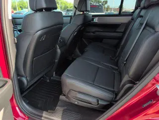 Hyundai SANTA FE 2025 AWD SEL SUV de 4 puertas