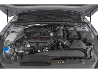 Kia K5 2024 GT-Line 4dr Sedán