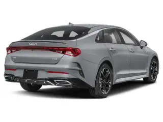 Kia K5 2024 GT-Line 4dr Sedán
