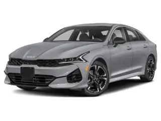 Kia K5 2024 GT-Line 4dr Sedán