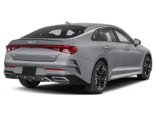 Kia K5 2024 GT-Line 4dr Sedán