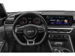 Kia K5 2024 GT-Line 4dr Sedán