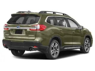 Subaru Ascent 2023 AWD Limitada de 7 Pasajeros 4p SUV