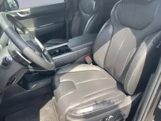 Hyundai PALISADE 2024 Calligraphy 4dr SUV