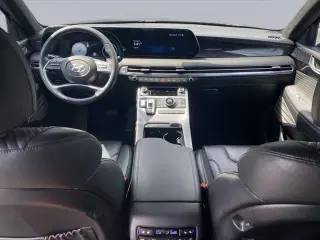 Hyundai PALISADE 2024 Calligraphy 4dr SUV