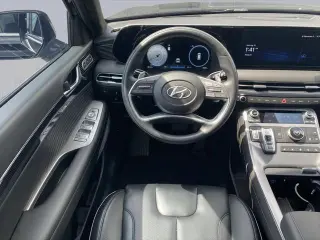 Hyundai PALISADE 2024 Calligraphy 4dr SUV