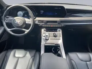 Hyundai PALISADE 2024 Calligraphy 4dr SUV