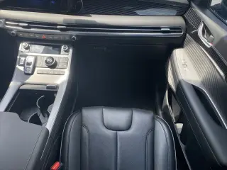 Hyundai PALISADE 2024 Calligraphy 4dr SUV