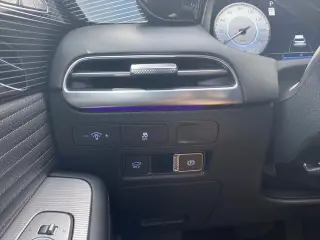 Hyundai PALISADE 2024 Calligraphy 4dr SUV