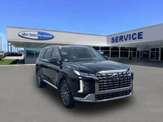 Hyundai PALISADE 2024 Calligraphy 4dr SUV