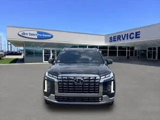 Hyundai PALISADE 2024 Calligraphy 4dr SUV