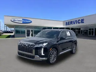Hyundai PALISADE 2024 Calligraphy 4dr SUV