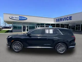 Hyundai PALISADE 2024 Calligraphy 4dr SUV