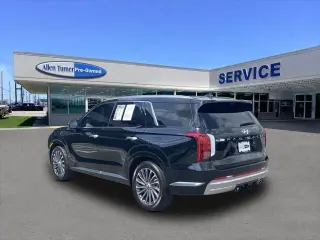 Hyundai PALISADE 2024 Calligraphy 4dr SUV