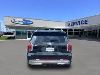 Hyundai PALISADE 2024 Calligraphy 4dr SUV